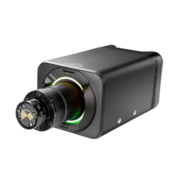 Simagic Alpha Evo Pro (18Nm) kormánybázis