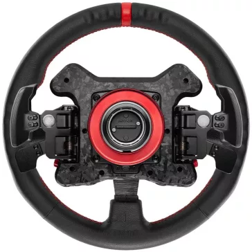 Simagic Neo X-330R (Bőr) kormánykerék