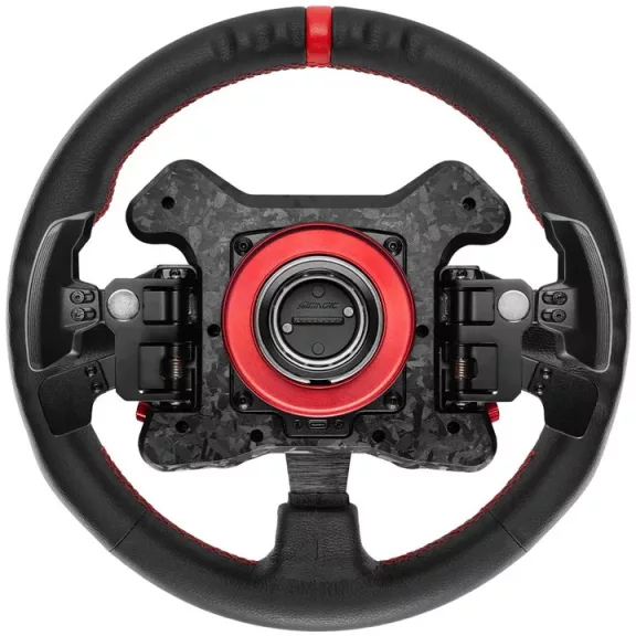 Simagic Neo X-330R (Bőr) kormánykerék