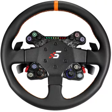 Simagic Neo X-330T (Bőr) kormánykerék