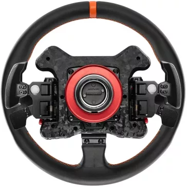 Simagic Neo X-330T (Bőr) kormánykerék