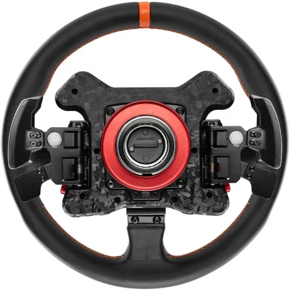 Simagic Neo X-330T (Bőr) kormánykerék