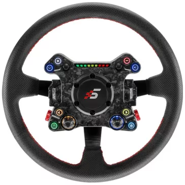 Simagic Neo X-350W (Bőr) kormánykerék