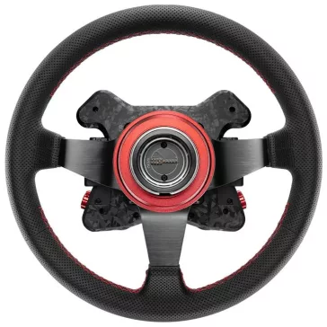Simagic Neo X-350W (Bőr) kormánykerék
