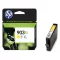 HP T6M11AE Tintapatron Yellow 825 oldal kapacitás No.903XL
