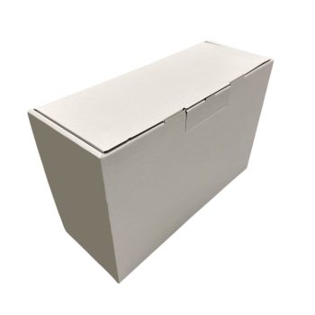 VALUE Toner Doboz, (145x375x250mm, fehér)