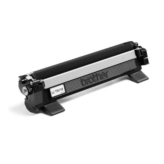Brother TN-119 Toner Black 1.500 oldal kapacitás