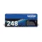 Brother TN-248 Toner Black 1.000 oldal kapacitás