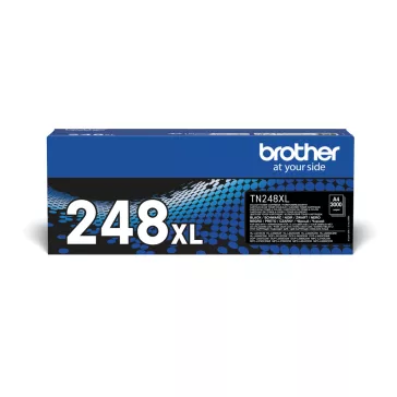 Brother TN-248XL Toner Black 3.000 oldal kapacitás