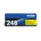 Brother TN-248 Toner Yellow 1.000 oldal kapacitás