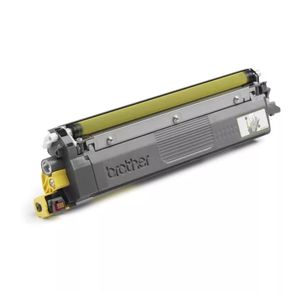Brother TN-249 Toner Yellow 4.000 oldal kapacitás
