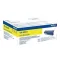 Brother TN-423Y Toner Yellow 4.000 oldal kapacitás