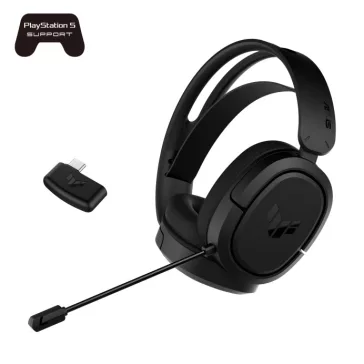 ASUS TUF Gam ing H1 Wireless