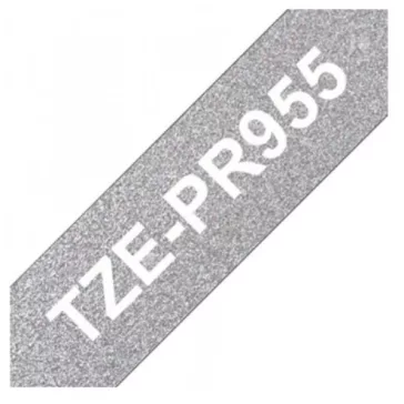 Brother TZe-PR955 24 mm 8 m hosszú szalagkazetta