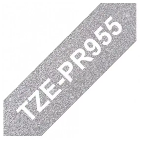 Brother TZe-PR955 24 mm 8 m hosszú szalagkazetta