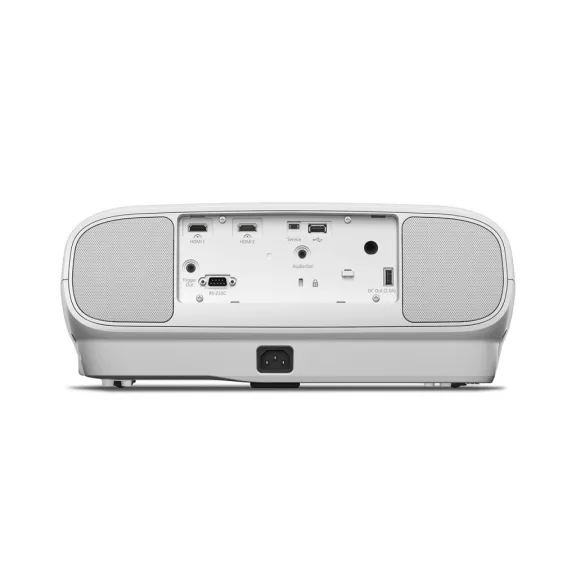 Epson EH-TW7100 3LCD / 3000Lumen / 4k PRO UHD házimozi projektor