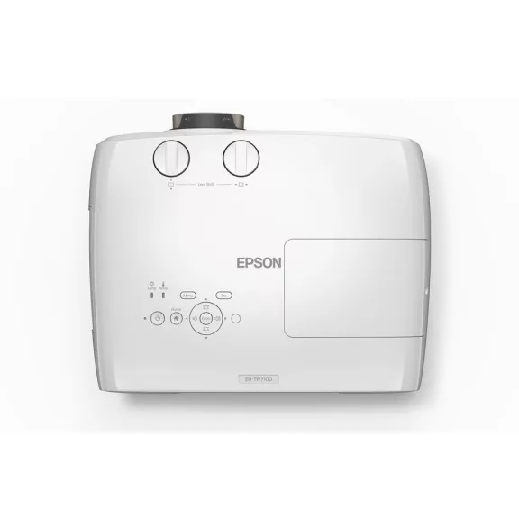 Epson EH-TW7100 3LCD / 3000Lumen / 4k PRO UHD házimozi projektor