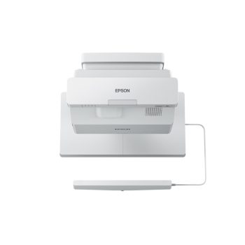   Epson EB-735Fi 3LCD / 3600lumen / Full HD UST (szuperközeli) lézer interaktív oktatási projektor