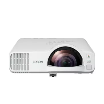 Epson EB-L210SW 3LCD / 4000Lumen / WXGA projektor