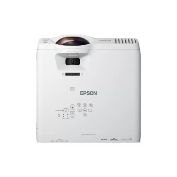 Epson EB-L210SW 3LCD / 4000Lumen / WXGA projektor