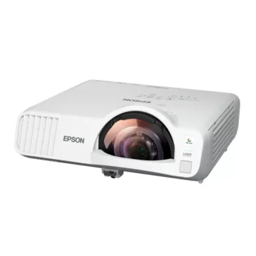 Epson EB-L210SW 3LCD / 4000Lumen / WXGA projektor