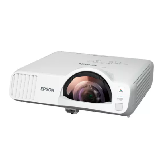 Epson EB-L210SW 3LCD / 4000Lumen / WXGA projektor