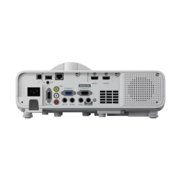 Epson EB-L210SW 3LCD / 4000Lumen / WXGA projektor