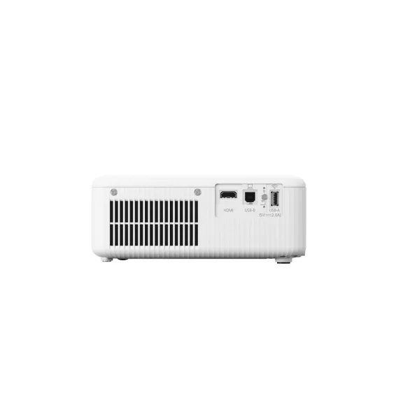 Epson CO-W01 3LCD / 3000 lumen / WXGA projektor
