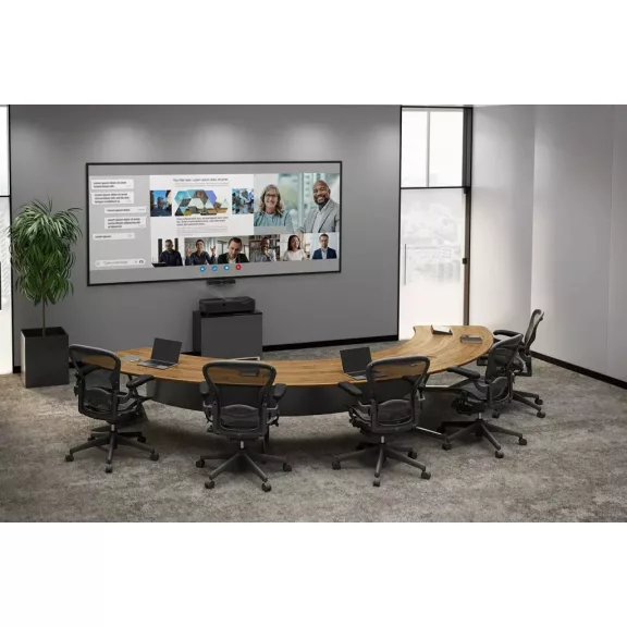 Epson EB-815E 3LCD / 5000Lumen / Full HD Projektor UST