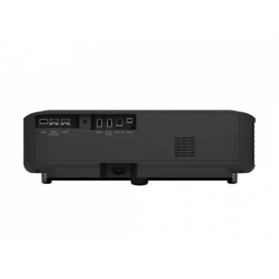 Epson EH-LS650B 3LCD / 3600 lumen / 4K PRO-UHD projektor
