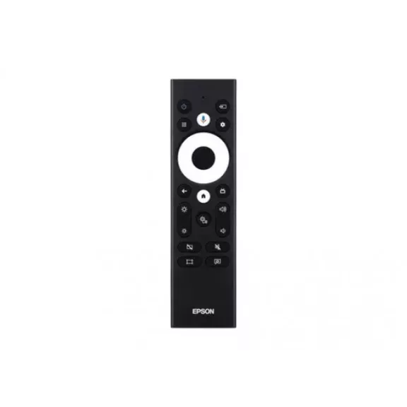 Epson EH-LS650B 3LCD / 3600 lumen / 4K PRO-UHD projektor