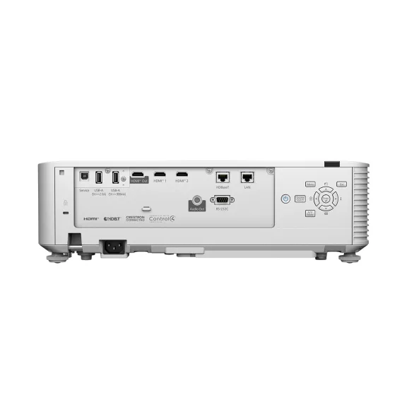 Epson EB-L890E 3LCD / 8000 Lumen / WUXGA lézer projektor
