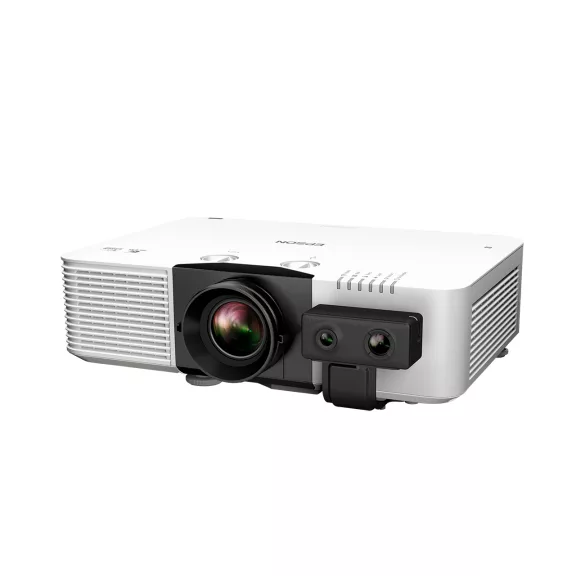 Epson EB-L890U 3LCD / 8000 Lumen / WUXGA lézer projektor