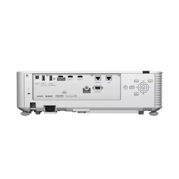 Epson EB-L790U 3LCD / 7300 Lumen / WUXGA lézer projektor