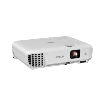 Epson EB-W53 3LCD / 4000 Lumen / WXGA projektor