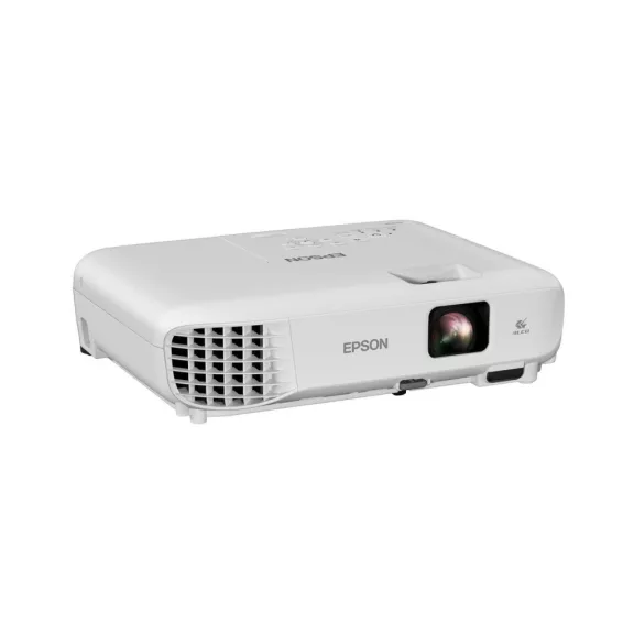 Epson EB-W53 3LCD / 4000 Lumen / WXGA projektor