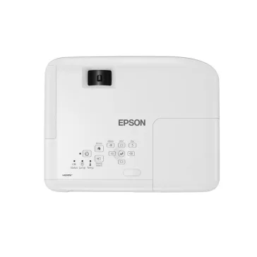 Epson EB-W53 3LCD / 4000 Lumen / WXGA projektor