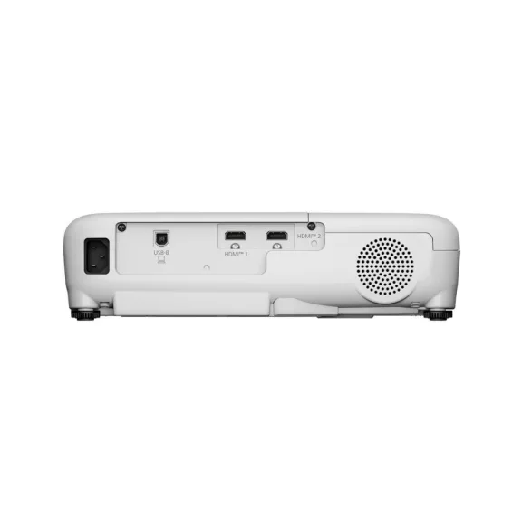 Epson EB-W53 3LCD / 4000 Lumen / WXGA projektor