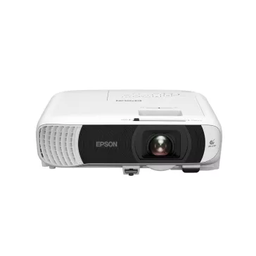 Epson EB-W55 3LCD / 4000 Lumen / WXGA projektor