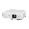 Epson EB-994F 3LCD / 4100lumen / LAN / WIFI / Full HD oktatási projektor