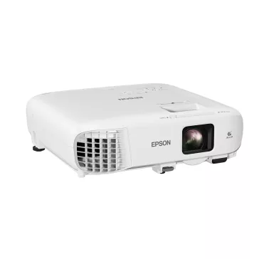   Epson EB-994F 3LCD / 4100lumen / LAN / WIFI / Full HD oktatási projektor