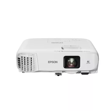   Epson EB-994F 3LCD / 4100lumen / LAN / WIFI / Full HD oktatási projektor