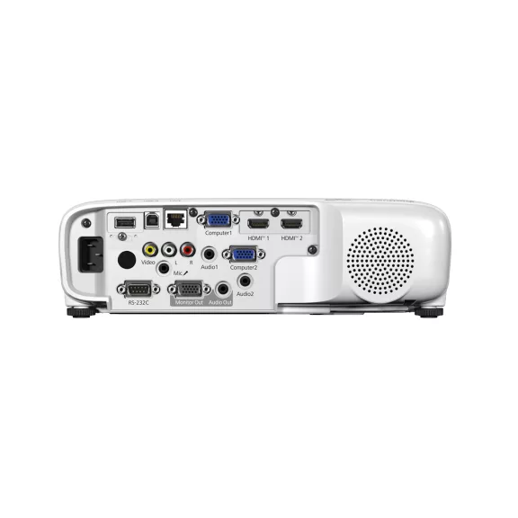 Epson EB-994F 3LCD / 4100lumen / LAN / WIFI / Full HD oktatási projektor