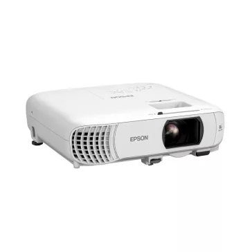   Epson EH-TW840 3LCD / 4000Lumen / Full HD házimozi projektor