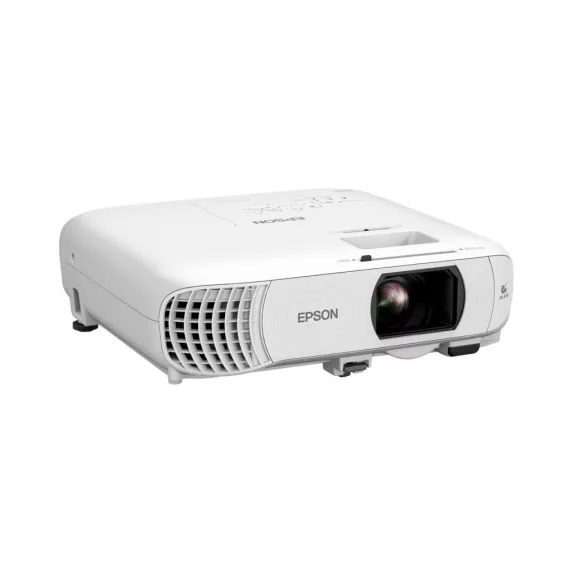 Epson EH-TW840 3LCD / 4000Lumen / Full HD házimozi projektor