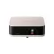 Epson EF-61R 3LCD / 700 Lumen / Full HD lézer okos projektor - rózsakvarc