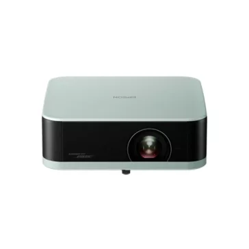   Epson EF-61G 3LCD / 700Lumen / Full HD lézer okos projektor - jégzöld