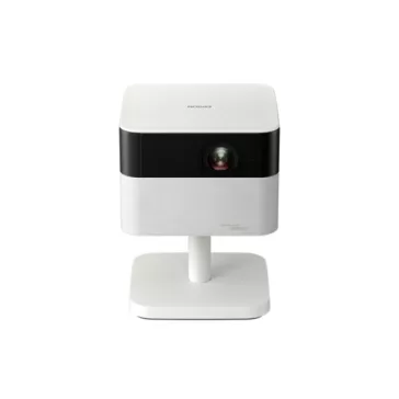 Epson EF-71 3LCD / 700 Lumen / Full HD lézer okos projektor
