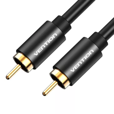 Vention RCA/M -> RCA/M , 1,5m, kábel
