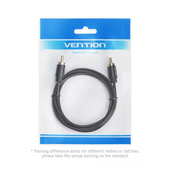 Vention RCA/M -> RCA/M , 1,5m, kábel
